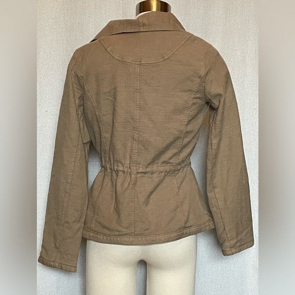 NWOT Lucky  Brand jacket - Picture 3 of 8